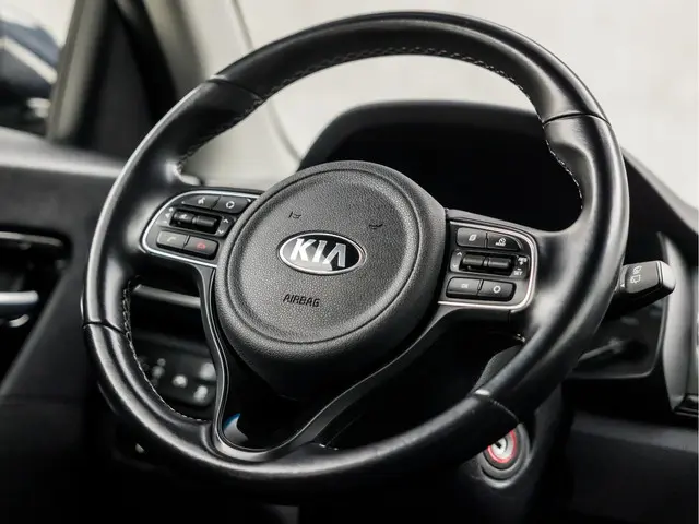 Kia Niro 1.6 GDi Hybrid Dynamic 2018 Hybride Benzine 18
