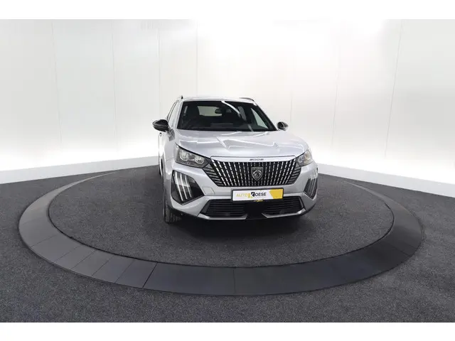 Peugeot 2008 PureTech 130 EAT8 Allure 2024 Benzine 71