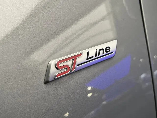 Ford Puma 1.0 EcoBoost Hybrid Titanium 2021 Benzine 14