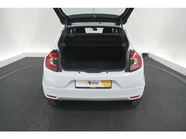 Renault Twingo 1.0 SCe Collection 2020 Benzine 43
