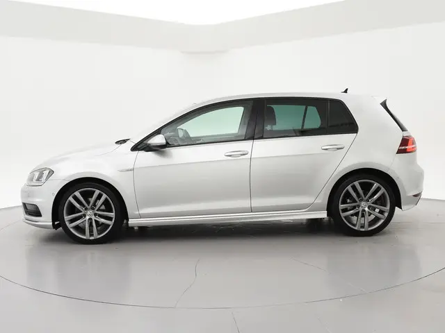 Volkswagen Golf 1.4 TSI 122 PK CUP EDITION 2014 Benzine 5