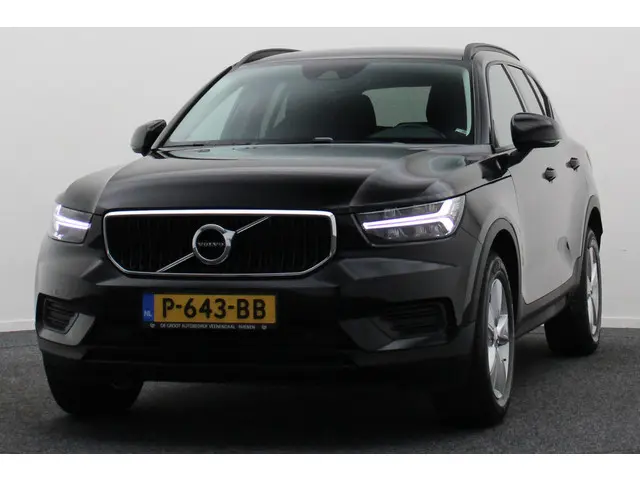 Volvo XC40 1.5 T3 2018 Benzine 17