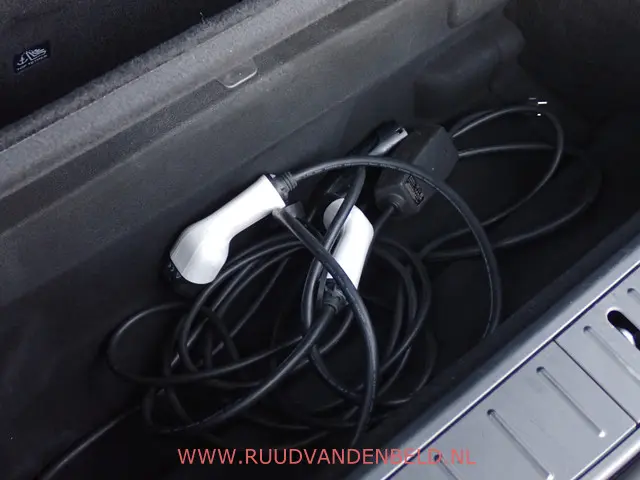 Tesla Model X 90D 6P 2016 Elektrisch 36