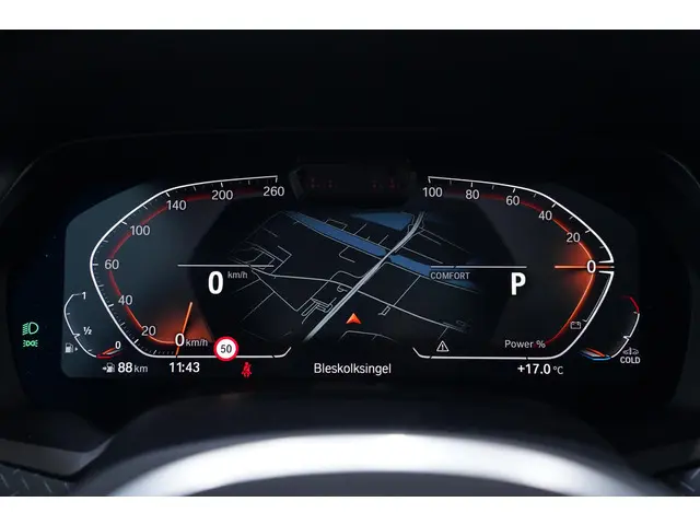 BMW X7 xDrive40i M Sport 2022 Benzine 18