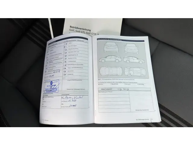 Volkswagen Golf 1.2 TSI Allstar 2016 Benzine 19