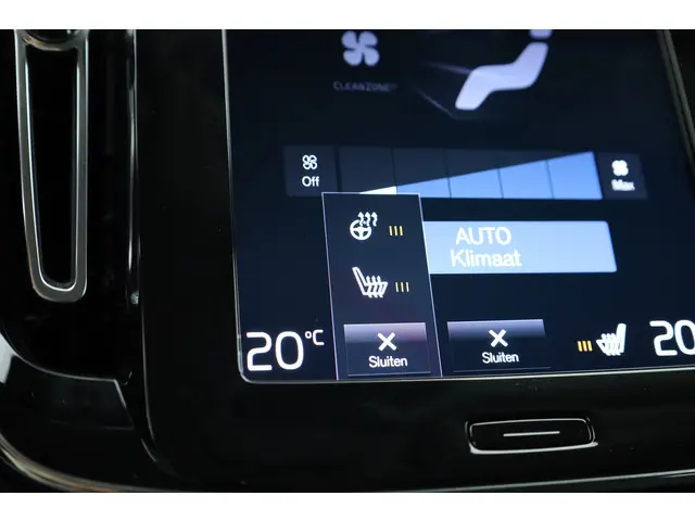 Volvo XC40 T5 Recharge R-Design 2021 Hybride Benzine 19