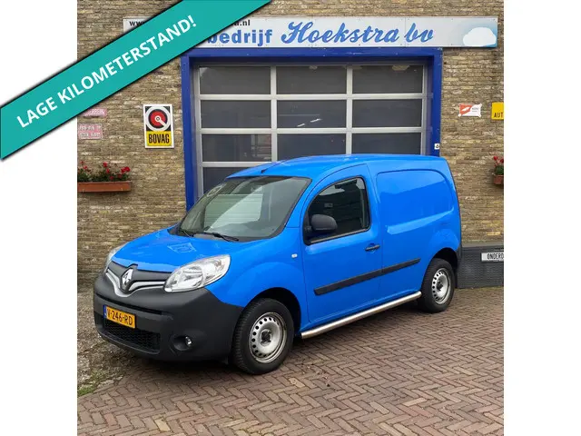 Renault Kangoo 1.5 dCi 75 Energy Comfort 2018 Diesel
