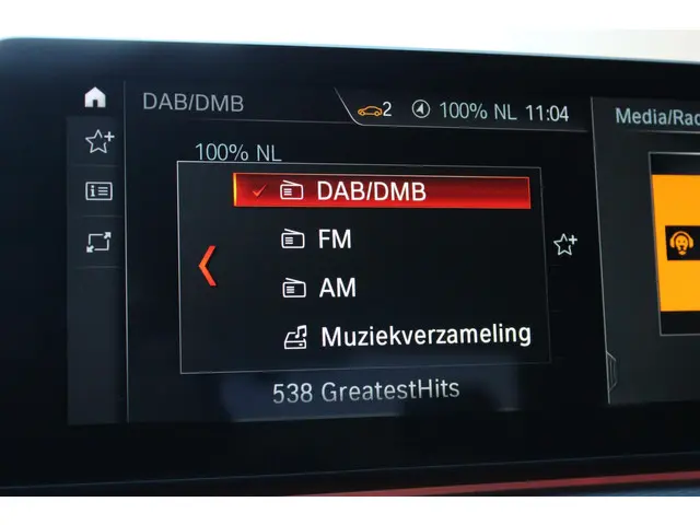 BMW 5 Serie 520d EDE High Executive 2017 Diesel 21