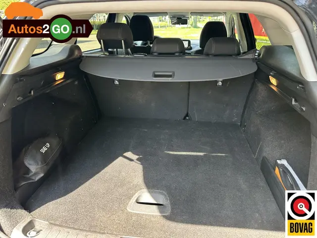 Fiat Tipo 1.5 Hybrid 2023 Hybride Benzine 25