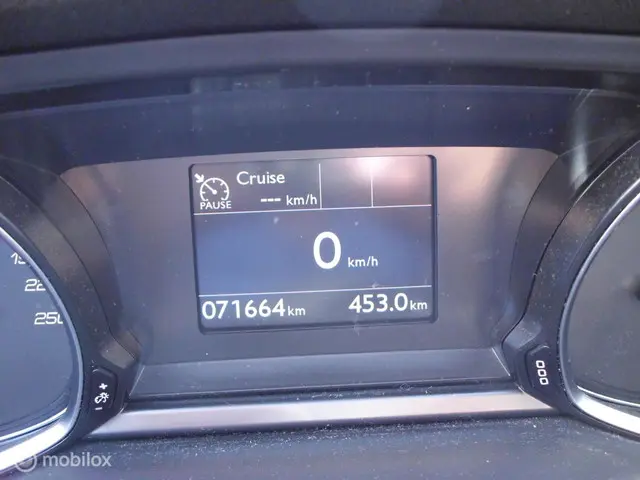 Peugeot 308 1.2 PureTech Allure 2017 Benzine 15