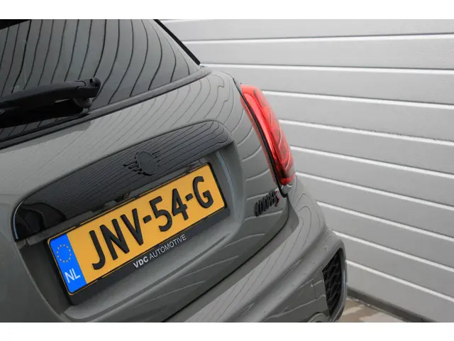 MINI Cooper S Mini 2.0 Chili 2018 Benzine 32