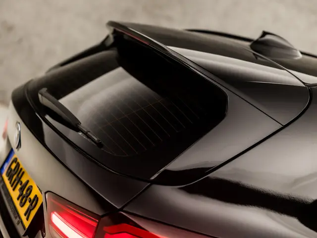 BMW X1 xDrive25e Sportline 2022 Hybride Benzine 38