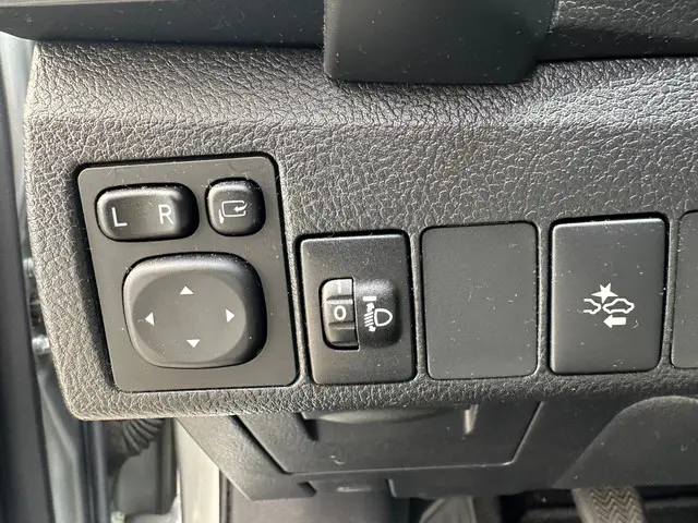 Toyota Auris 1.2T Dynamic 2017 Benzine 22