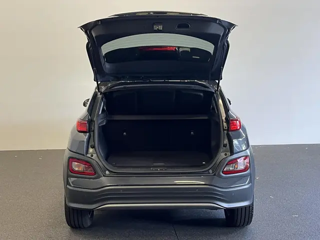 Hyundai Kona EV Mode Aut. 64 kWh 2020 Elektrisch 7