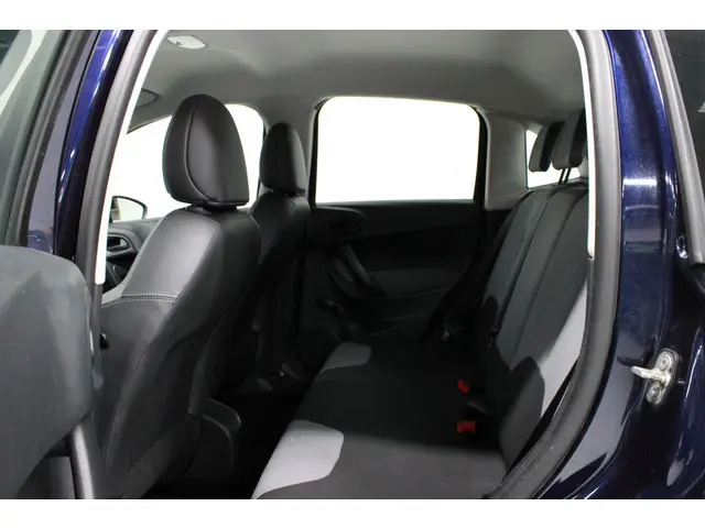 Citroën C3 1.0 PureTech Attraction 2015 Benzine 14