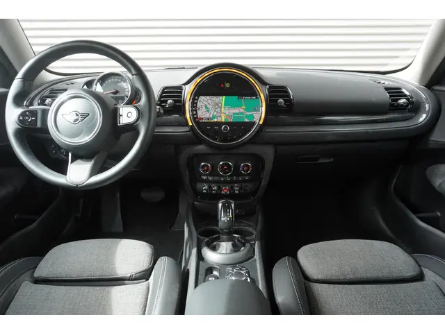 MINI Clubman Cooper 2022 Benzine 9