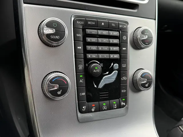 Volvo S60 1.5 T3 Polar+ Dynamic Aut. 2018 Benzine 31