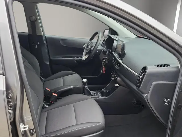 Kia Picanto 1.2 Dynamic Line 4 cyl 2021 Benzine 18