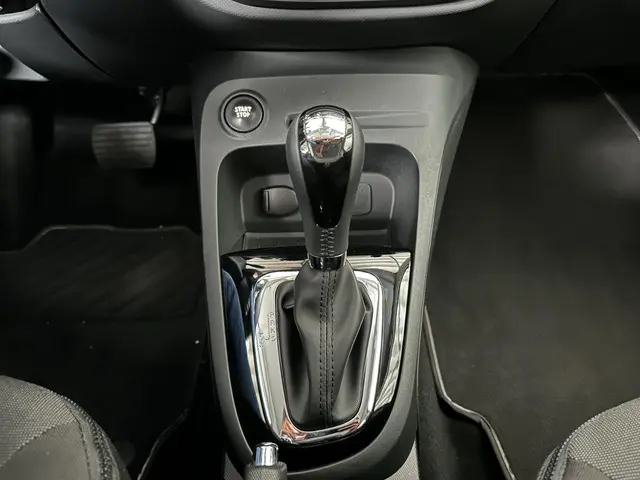 Renault Captur 1.2 TCe 2014 Benzine 13