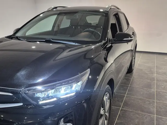Kia Stonic 1.0 Automaat T-GDI MHEV 2020 Benzine 15