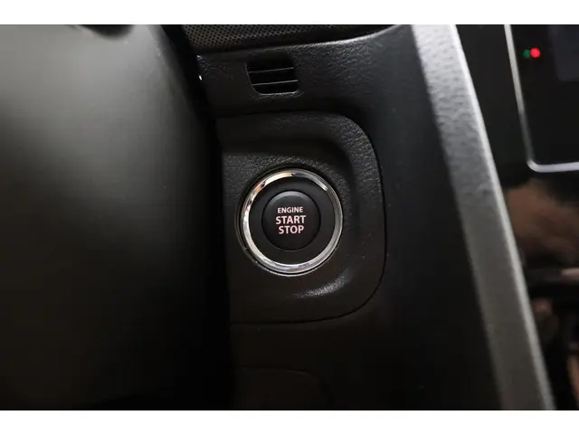 Suzuki Vitara 1.5 Hybrid Style 2026 Hybride Benzine 23