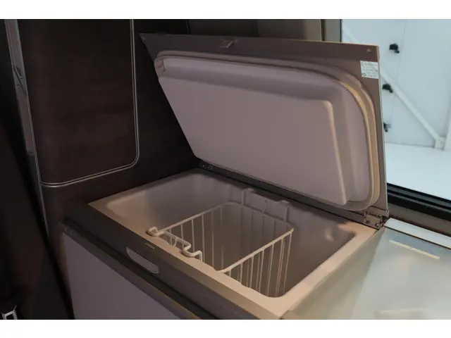 Volkswagen California Ocean 2.0 TDI Aut 150 2023 Diesel 31