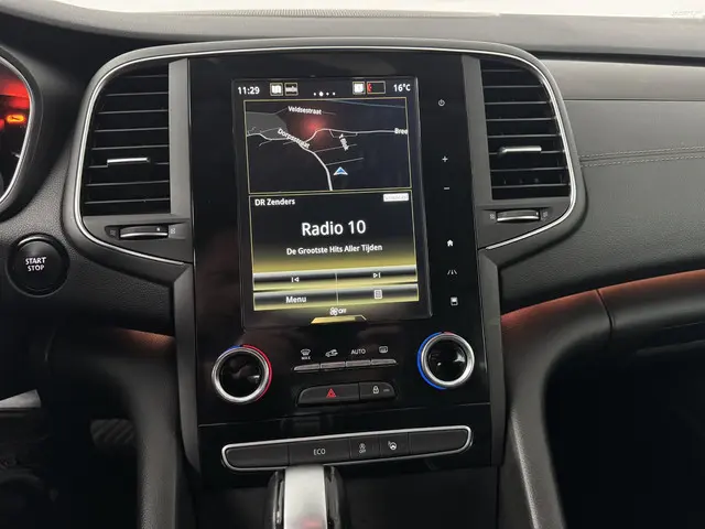 Renault Talisman 1.8 TCe 225 Intens 2019 Benzine 13