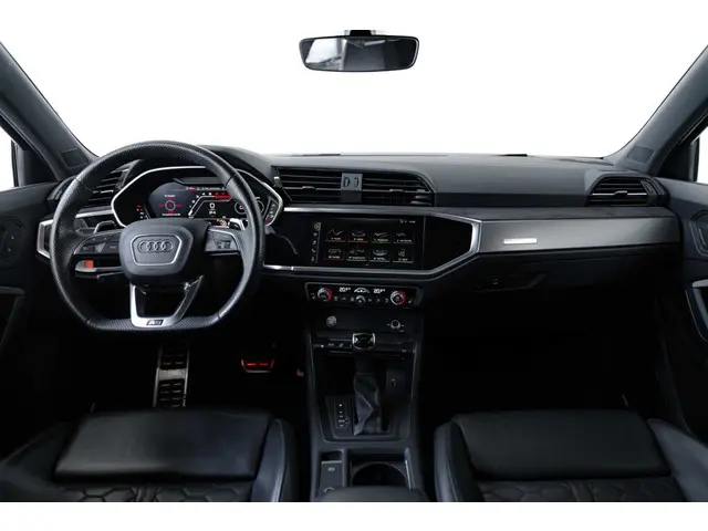 Audi Q3 Sportback TFSI RS 2020 Benzine 34