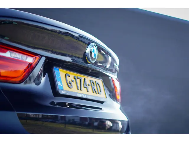 BMW X4 M40i High Executive 2018 Benzine 25