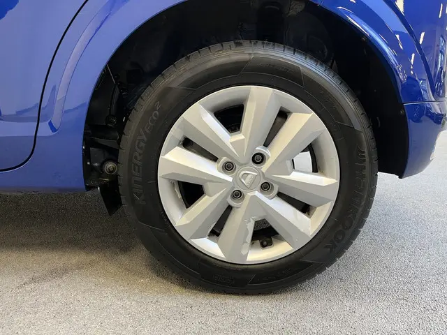 Dacia Sandero 1.0 TCe 90 Comfort 2023 Benzine 36