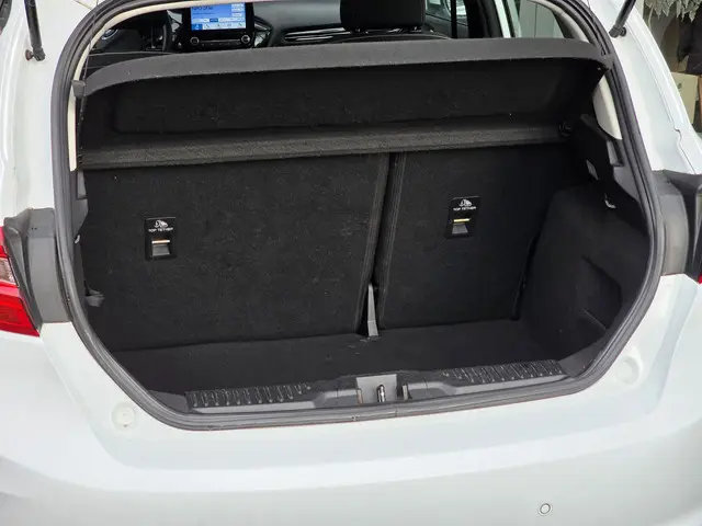 Ford Fiesta 1.0 EcoBoost Titanium 2018 Benzine 5