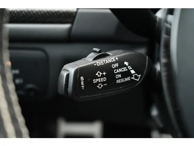 Audi S6 Avant 4.0 TFSI 450pk quattro 2016 Benzine 18