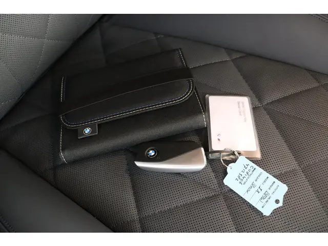 BMW iX xDrive45 2026 Elektrisch 9