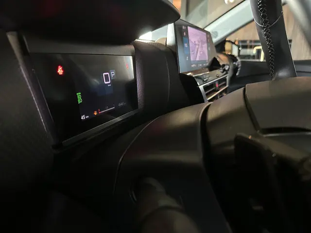 Citroën C4 1.2 Puretech Shine 2021 Benzine 13