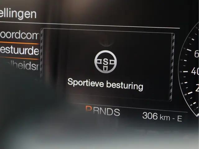 Ford Mustang Fastback 5.0 V8 GT 2018 Benzine 58