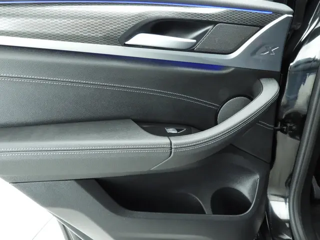 BMW X3 M40i xDrive 2024 Benzine 16