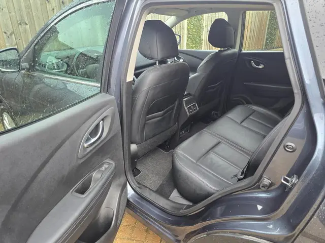 Renault Kadjar 1.3 TCe Intens 2019 Benzine 8