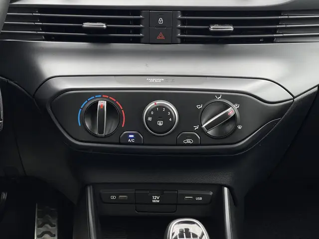 Hyundai Bayon 1.0 T-GDI Comfort 2024 Benzine 19