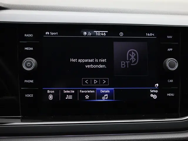 Volkswagen Taigo 1.0TSI/110PK R-Line DSG 2022 Benzine 39