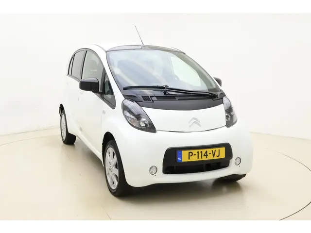 Citroën C-Zero 4-persoons 16 kWh 2020 Elektrisch 6