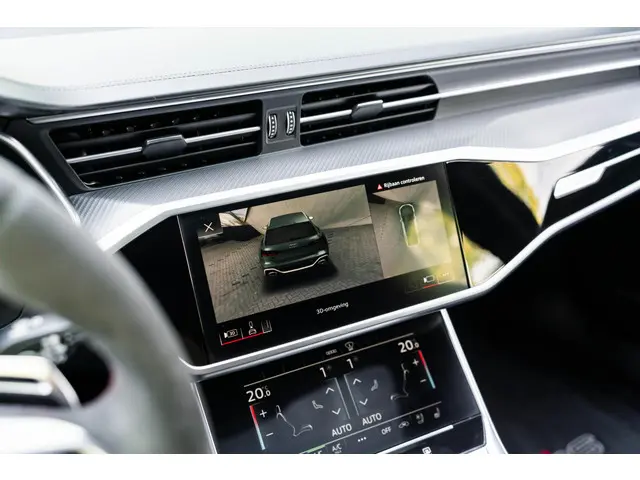 Audi RS6 A6 Avant TFSI quattro 2020 Benzine 32