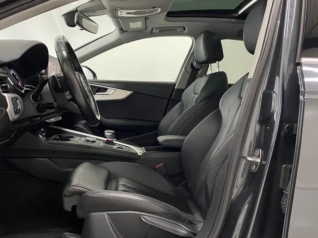 Audi A4 Avant 1.4 TFSI Design Pro Line Plus 2016 Benzine 26