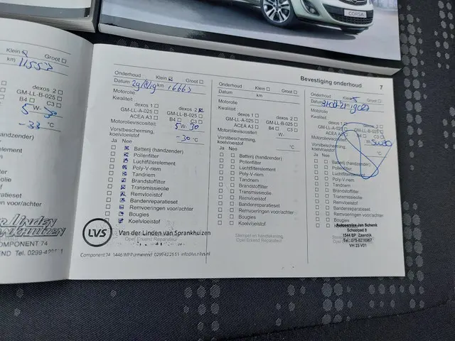 Opel Corsa 1.2-16V Berlin. 47979 KM!! AIRCO! 2013 Benzine 19