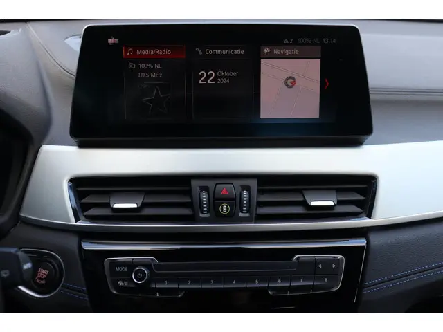 BMW X2 M35i M-sport org.NL camera 2020 Benzine 20