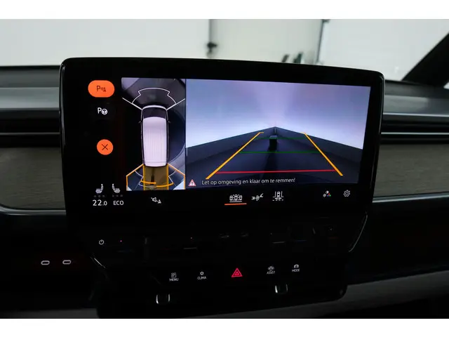 Volkswagen ID. Buzz 1st Max 77kWh 2023 Elektrisch 20