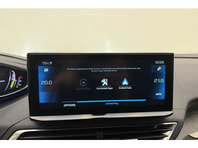 Peugeot 3008 1.2 Hybrid GT 2024 Hybride Benzine 28