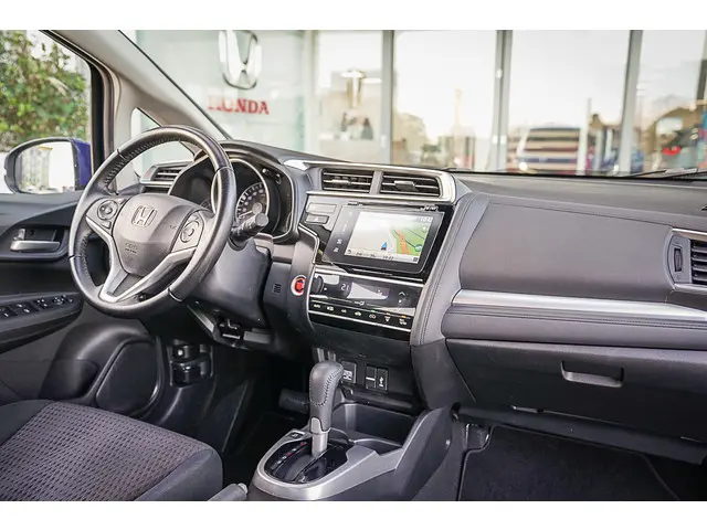 Honda Jazz 1.3i VTEC ELEGANCE 2019 Benzine 33