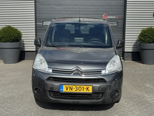 Citroën Berlingo 1.6 e-HDI 500 Comfort 2015 Diesel 5