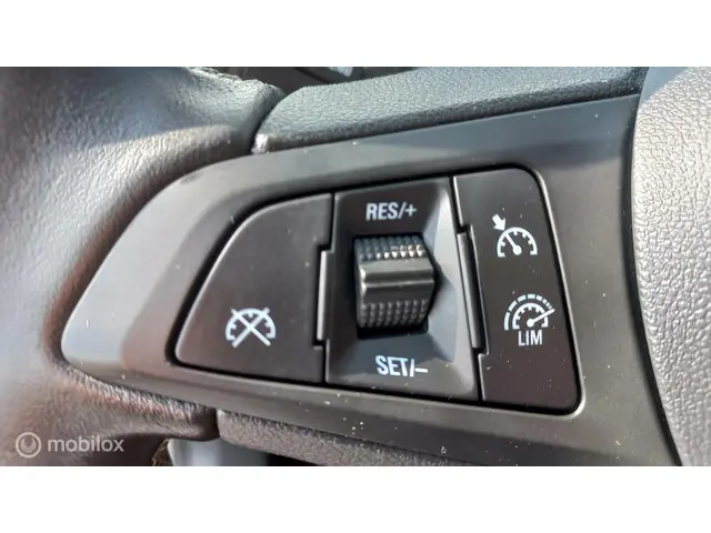 Opel Astra 1.0 Innovation 2018 Benzine 20