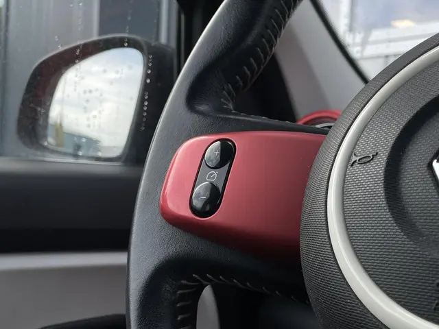 Renault Twingo 1.0 SCe Dynamique 2015 Benzine 15